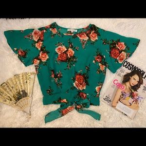 Daily Special, green, small